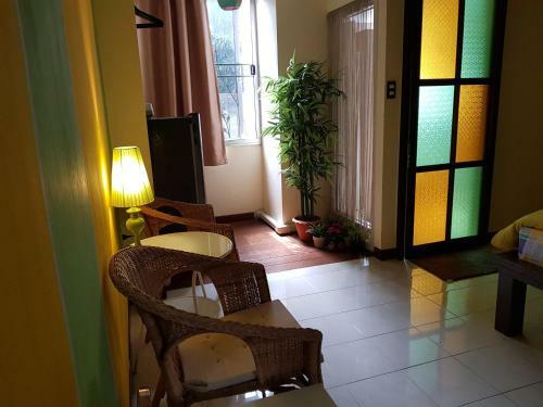 Hotel Bann Baimai Boutique Room
