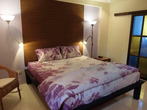 Hotel Bann Baimai Boutique Room