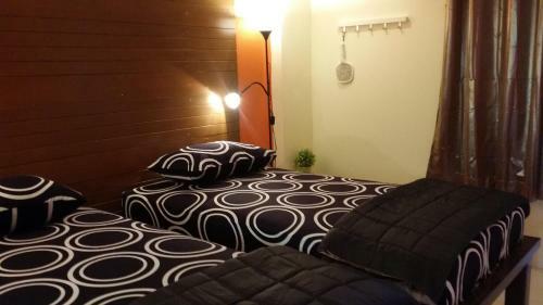 Hotel Bann Baimai Boutique Room