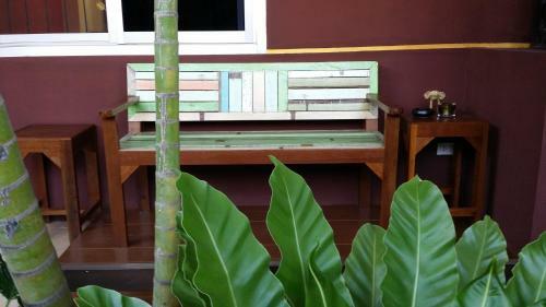 Hotel Bann Baimai Boutique Room