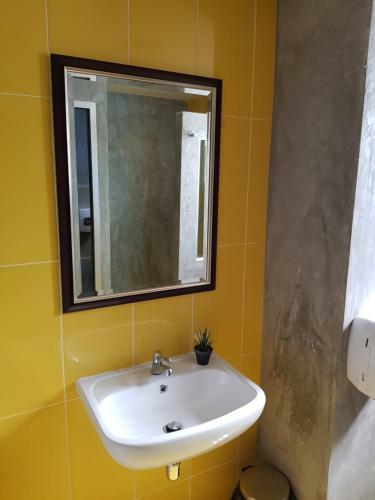 Hotel Bann Baimai Boutique Room