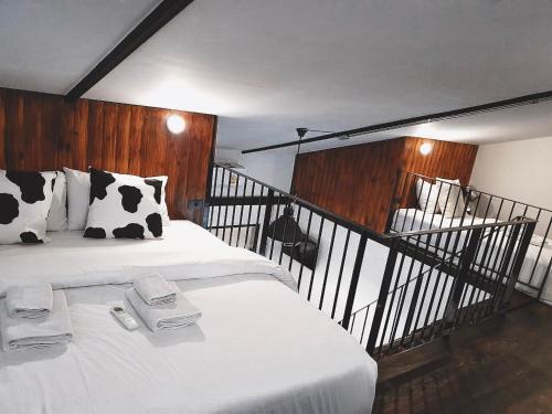Albergue Oxotel