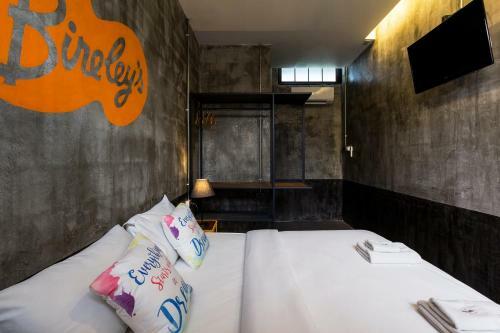 Albergue Oxotel