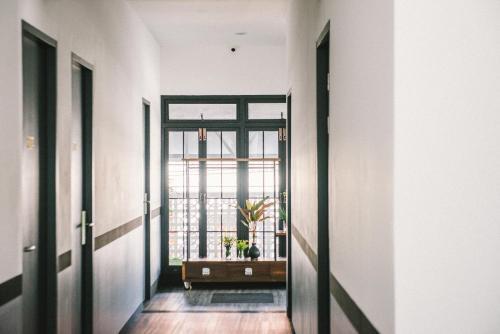 Albergue Oxotel