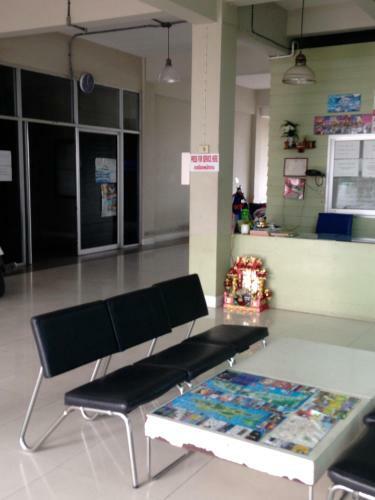 Ekkamon Apartment
