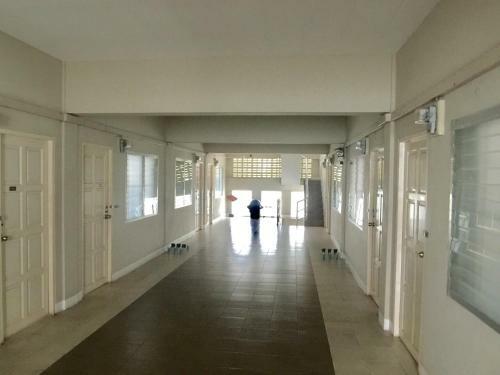 Ekkamon Apartment