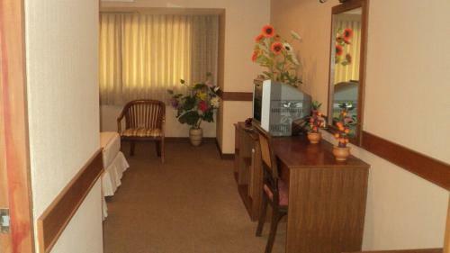 Ayutthaya Thenee Hotel