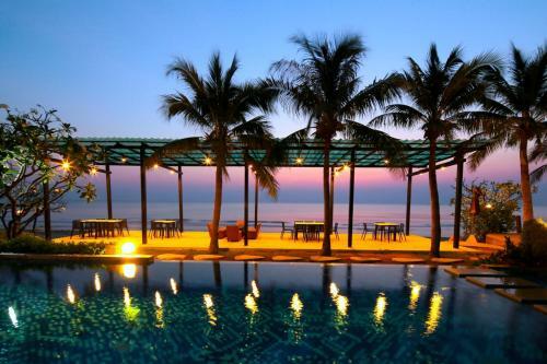 Hotel Purimuntra Resort And Spa
