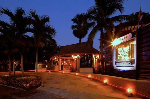 Hotel Purimuntra Resort And Spa