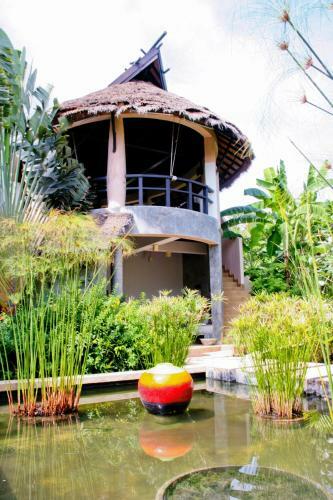 Hotel Purimuntra Resort And Spa