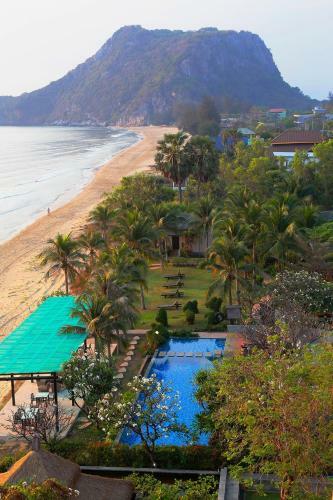 Hotel Purimuntra Resort And Spa