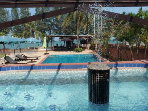 Hotel Palm Beach Resort