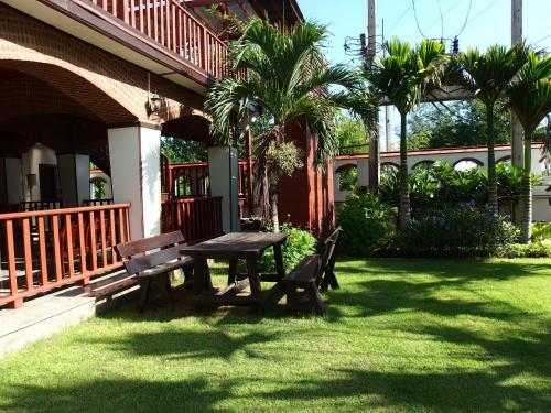 Hotel Palm Beach Resort