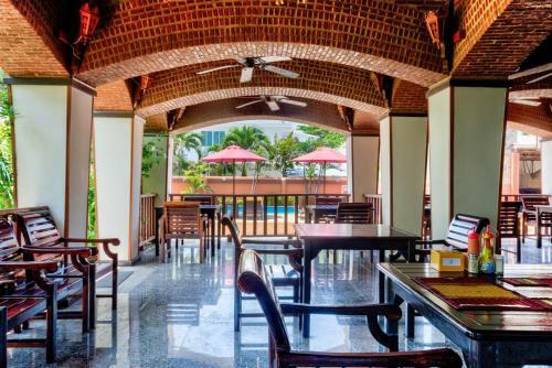Hotel Palm Beach Resort