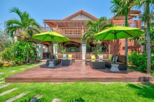 Hotel Palm Beach Resort