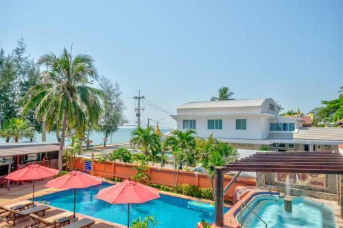 Hotel Palm Beach Resort