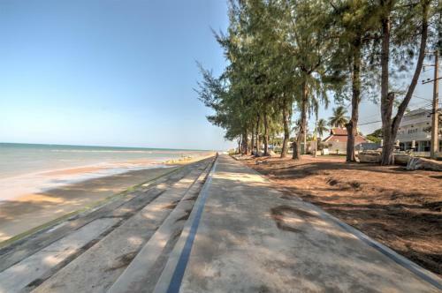 Hotel Palm Beach Resort