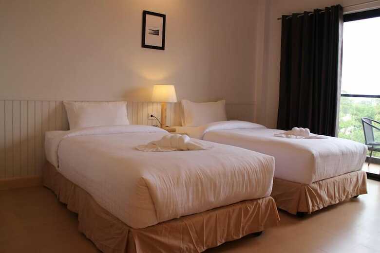Villa Gris Pranburi