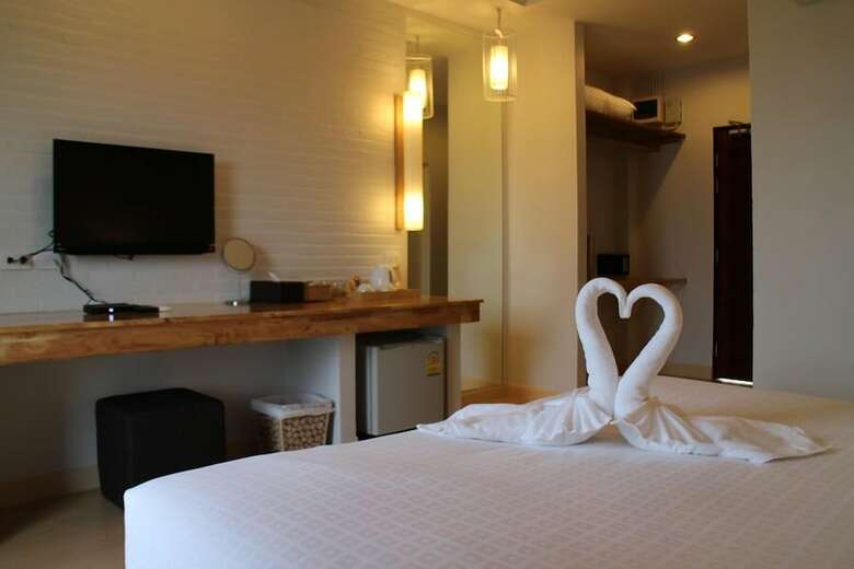 Villa Gris Pranburi