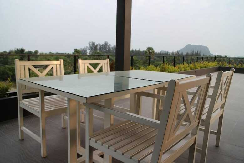 Villa Gris Pranburi