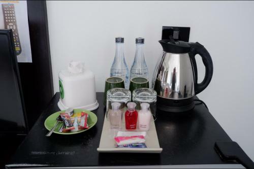 Izen Budget Hotel & Residence