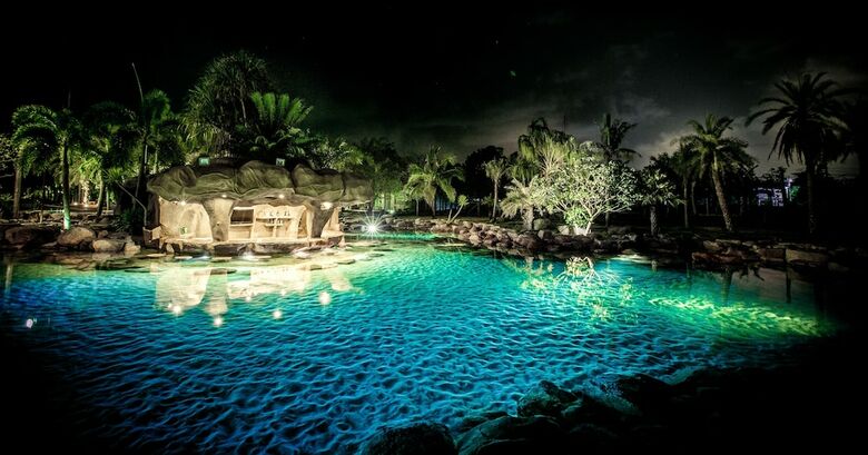 Hotel Ohana Resort And Restaurant