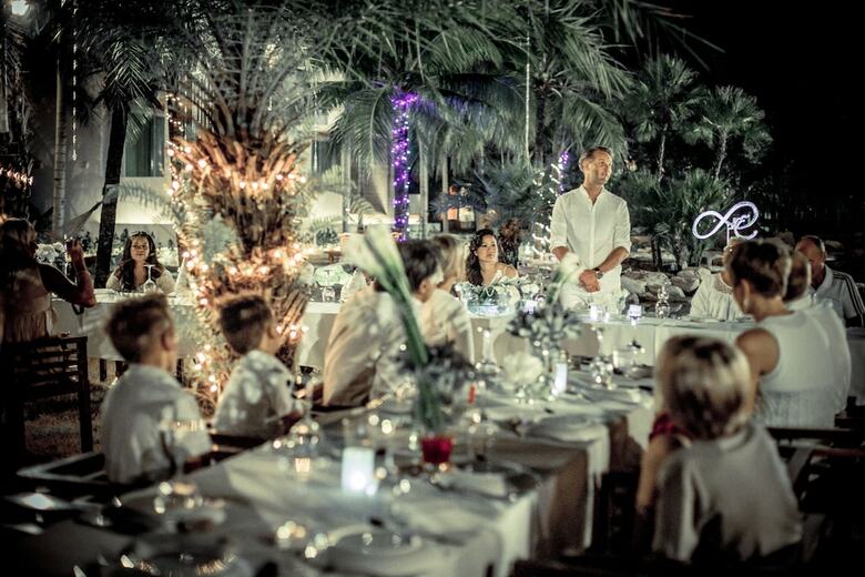 Hotel Ohana Resort And Restaurant