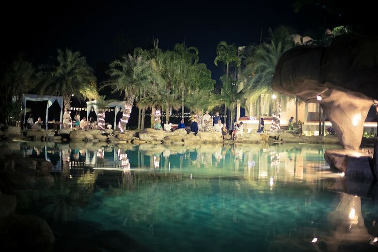 Hotel Ohana Resort And Restaurant
