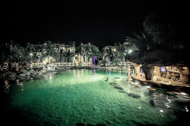 Hotel Ohana Resort And Restaurant