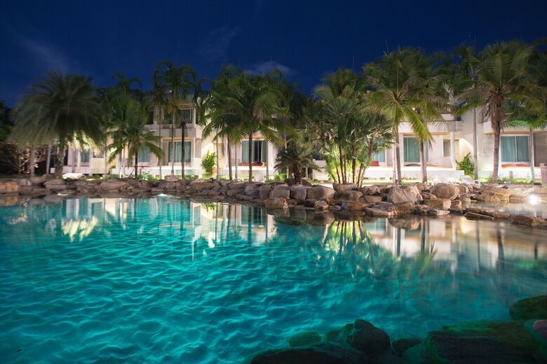 Hotel Ohana Resort And Restaurant