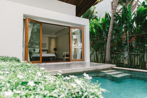 Hotel Pran A Luxe