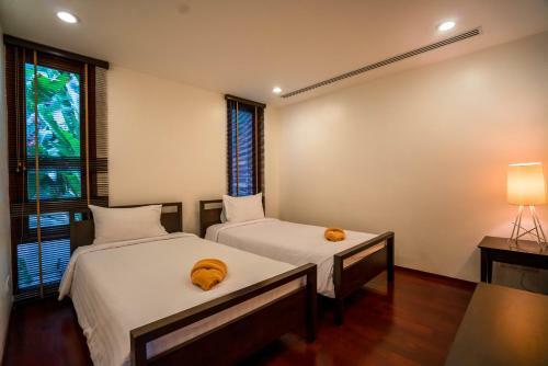 Hotel Pran A Luxe