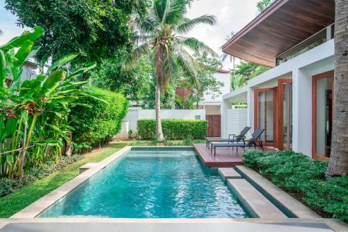 Hotel Pran A Luxe