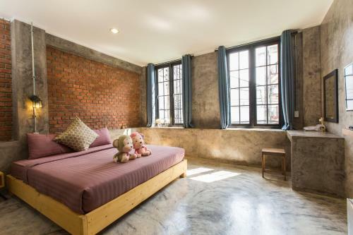 Hostal Na Siam Guesthouse