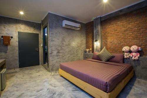 Hostal Na Siam Guesthouse