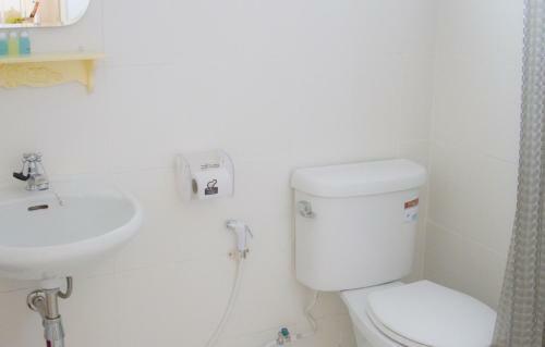 Hostal The Nimman13 Guesthouse