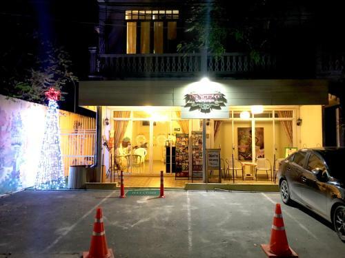 Hostal The Nimman13 Guesthouse