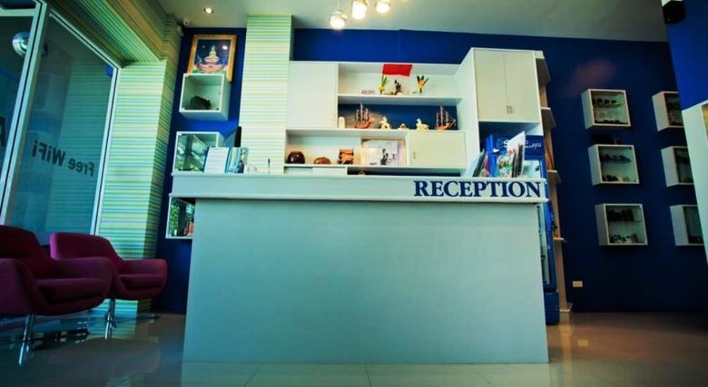 Hostal Chaphone Guesthouse