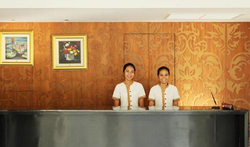 Hotel Samkong Place