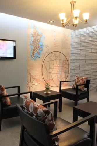 Hotel Samkong Place