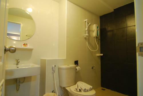 Hotel Leelawadee Naka