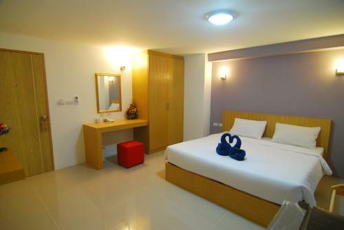 Hotel Leelawadee Naka