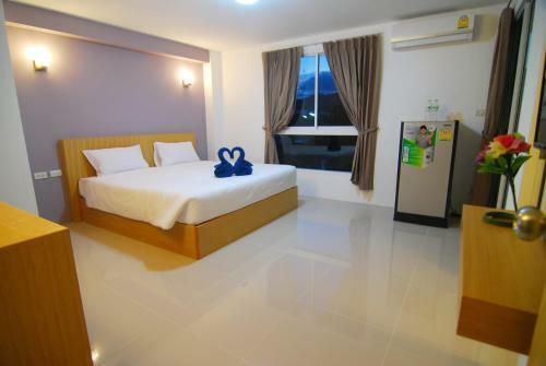 Hotel Leelawadee Naka