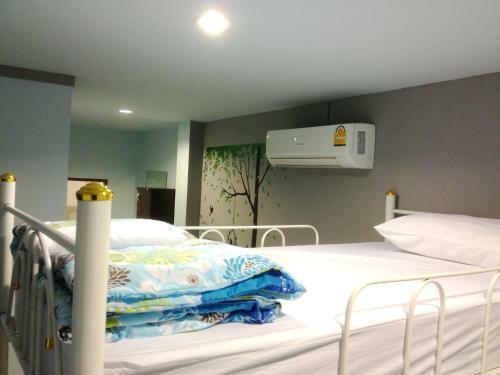 Hotel Phuket Blue Hostel