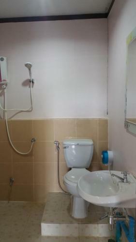 Hotel Phuket Blue Hostel