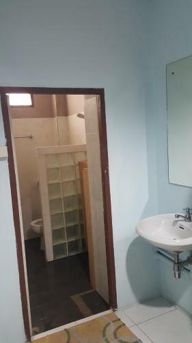 Hotel Phuket Blue Hostel