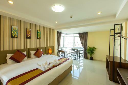 Baan Tai Wang Chiangmai Hotel