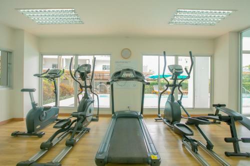 Hotel Recenta Phuket Suanluang