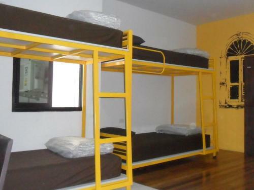 Phuket Sunny Hostel