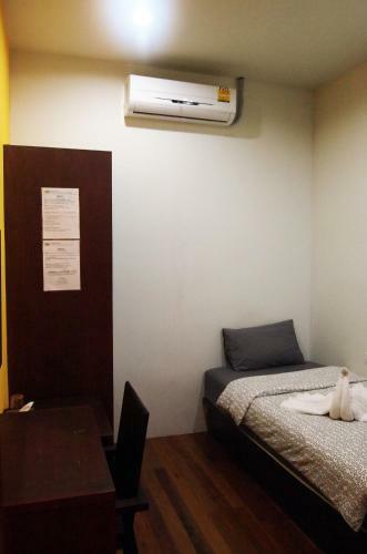 Phuket Sunny Hostel